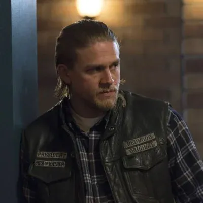 Jax Teller: Creative roleplay AI character art for spicy chat and fantasy scenarios