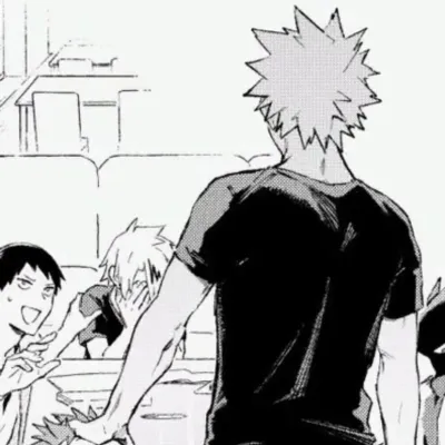 Bakugo: Customizable AI girlfriend/boyfriend avatar with lifelike personality traits	