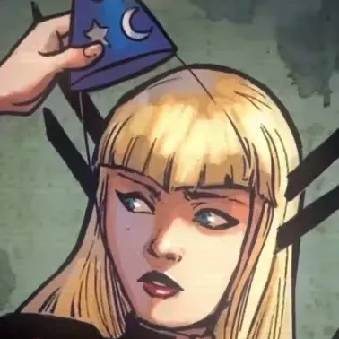 Meet Magik Illyana Rasputina, the ultimate ai chat free no sign up chatbot for anime adventures.
