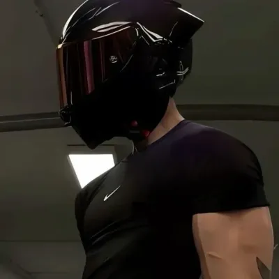 Ready for fun? Talk to Chase, your interactive AI characters partner now.