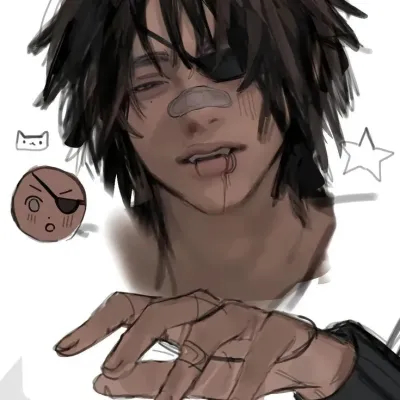 Ready for fun? Talk to AI characters like Benji anytime, free and immersive.