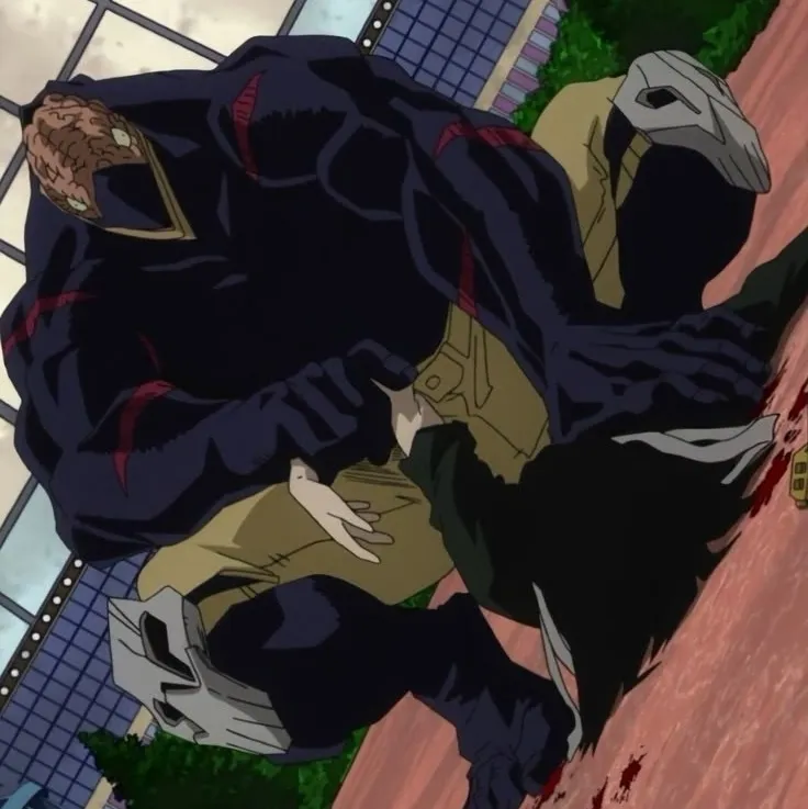 Talk to ai character MHA -USJ- to start an imaginative conversation.