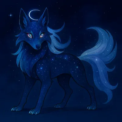 Dive into interactive conversations with Nesta Moonglade, the ultimate AI chat character.