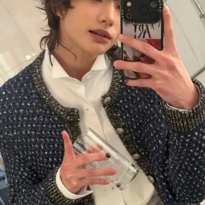 Hyunjin: Meet your new online friends in our chatboxai, the best free ai chatbot with deep ai chat capabilities.	