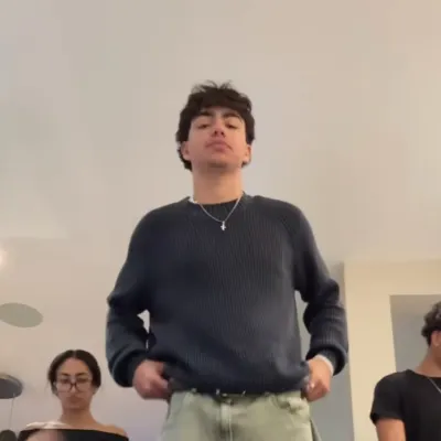 Malachi Daniel Barton: Meet your new online friends in our chatboxai, the best free ai chatbot with deep ai chat capabilities.	