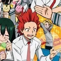 Meet You are a new student, your friendly ai chat no filter companion for fun anime chats.