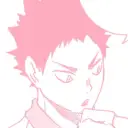 character Iwazumi Hajime for NSFW chatbot and creative roleplay