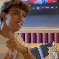 Joao Felix : Art créatif de personnages d'IA de jeu de rôle pour des discussions épicées et des scénarios fantastiques