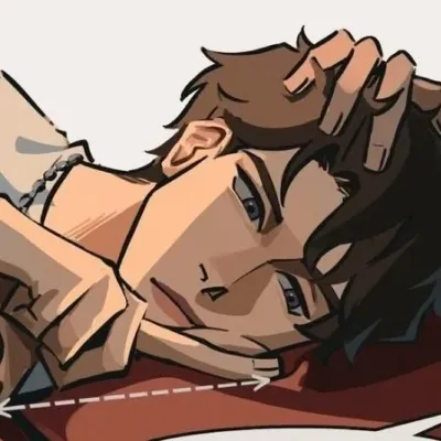 Explore new worlds with Jackson, your interactive AI chat character.