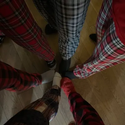 Sleep over: Nako-customize na AI girlfriend/boyfriend avatar na may parang buhay na mga katangian ng personalidad	