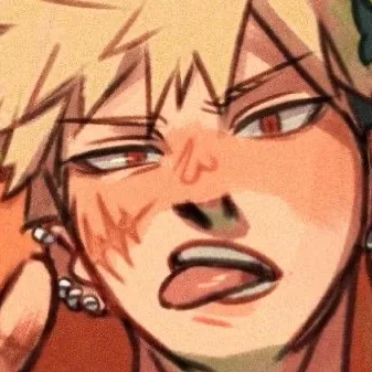 AI chat website featured role Katsuki Bakugo - Husband, an intelligent chat partner you shouldn't miss.