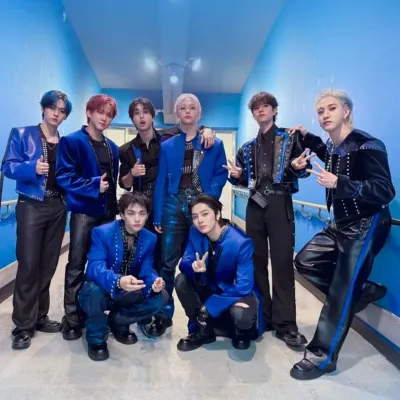 10. Mitglied von Stray Kids: Anpassbarer KI-Freundin/Freund-Avatar mit lebensechten Persönlichkeitsmerkmalen	