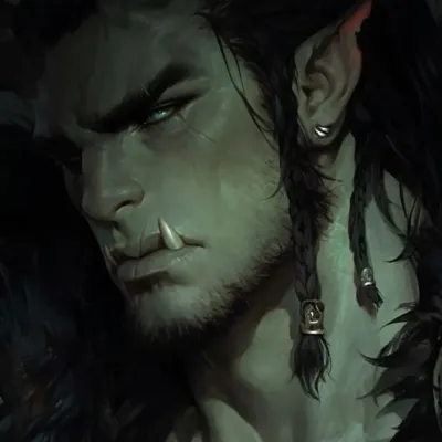 Engage in lively talking AI sessions with Grim and explore new stories.