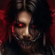 Jungkook, il demone ossessionato da te: Esplora il mondo dell'IA con la nostra IA illimitata e la chat online gratuita e illimitata, basata sul gioco di ruolo fantasy Warhammer.	
