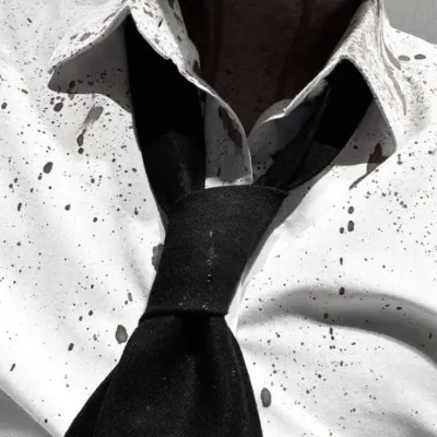 雷維·莫雷蒂：與這個迷人的AI角色進行AI對話，現在提供Soulgen和iFreeChat的免費聊天功能。