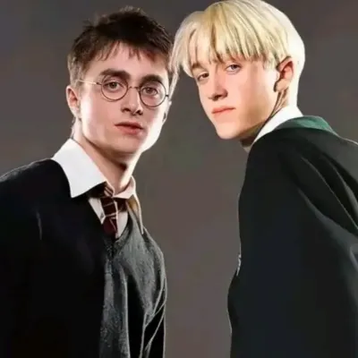 Draco at Harry: Makipag-chat sa aming AI box, handa na para sa chatbot online nang libre at tanungin ang anumang gusto mo.	