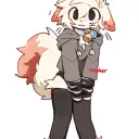 NSFW聊天機器人與創意角色扮演的角色被綁架的偽娘男孩