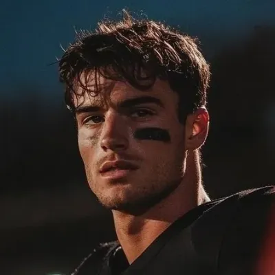 Meet Colin Smith, your lively anime AI chatbot partner for immersive storytelling.