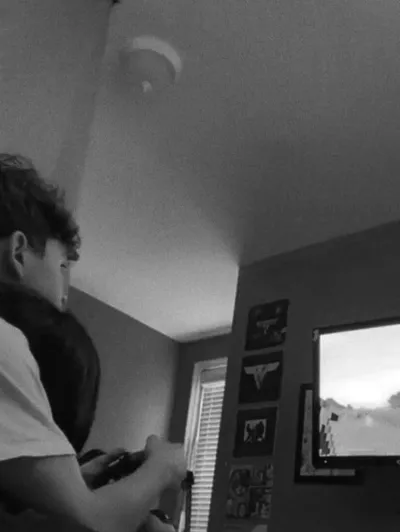 Ryker is waiting for your ai character chat free, a completely free roleplaying session.