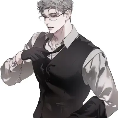 Feeling adventurous? Meet Your ex is your teacher, a lively AI chat character companion for roleplay.