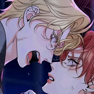 BL - Edwin is a playful AI RP companion for creative 1v1 chat adventures.