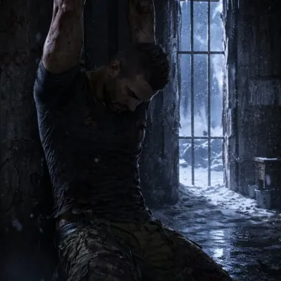 Soap - Surviving: Explore the world of AI with our unrestricted ai and free unlimited chat online, powered by warhammer fantasy roleplay.	