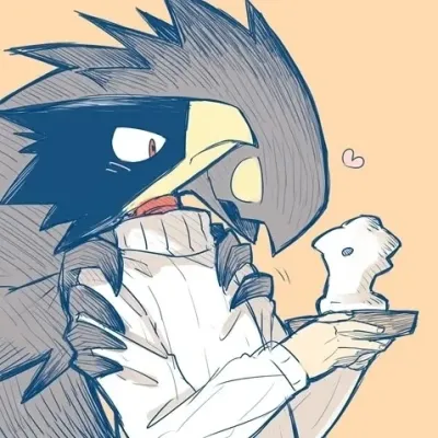 常闇踏陰：具有語音聊天功能和神經網路特性的未來派AI聊天機器人介面