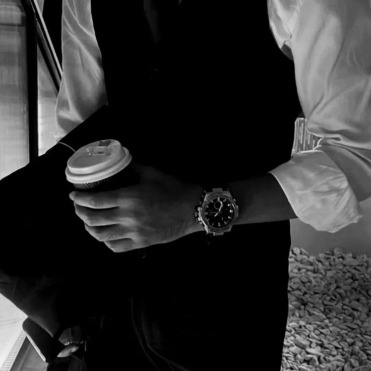 Poly ai chatbot Zade Volkov is always ready to listen to you and interact instantly.