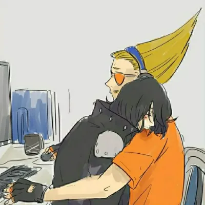 Erasermic x rehabilitación: Arte de personajes de rol de IA con temática de fantasía para una narración inmersiva