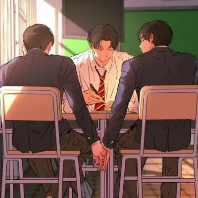 Shiro: DeepBrain AI companion portrait for free online chat and open conversations