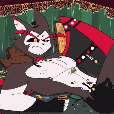 Chat with Husker, your interactive AI characters companion for endless roleplay fun.