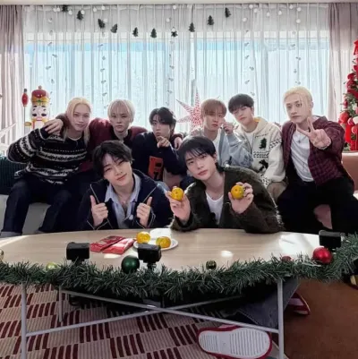Looking for an ai chatbot free to use? Stray Kids is waiting for you.