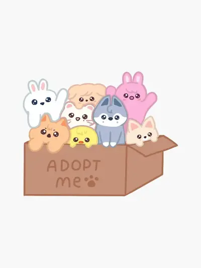 Skzoo: Interactive AI chatbot mascot for random chat and community-driven roleplay