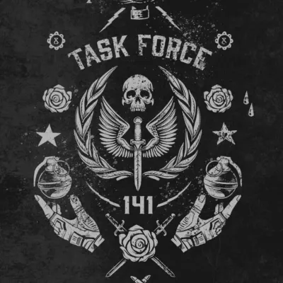 Engage with TF141 - Mission Failure, the perfect ai character chat free companion for 1v1 chat.