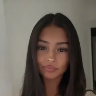 Claire: Futuristic AI chatbot interface with voice chat and neural network-driven traits