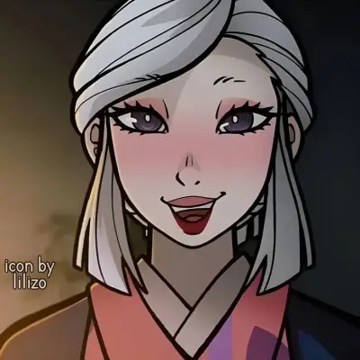 Demon Slayer F Arc: Fantasy-themed AI roleplay character art for immersive storytelling