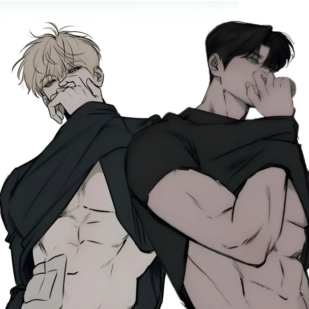 Your two hot best friends is waiting for you to start a free nsfw ai session