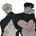 Your two hot best friends's interactive avatar for spicy chat ai and immersive roleplay experiences