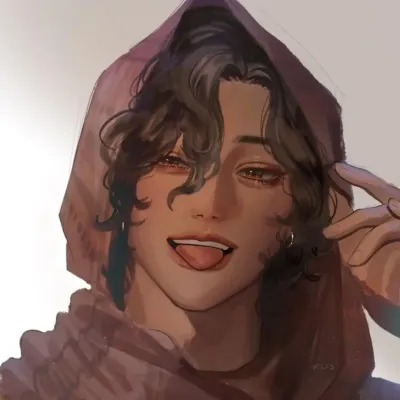 Chat with Sujin - BL, your interactive AI characters companion for endless roleplay fun.