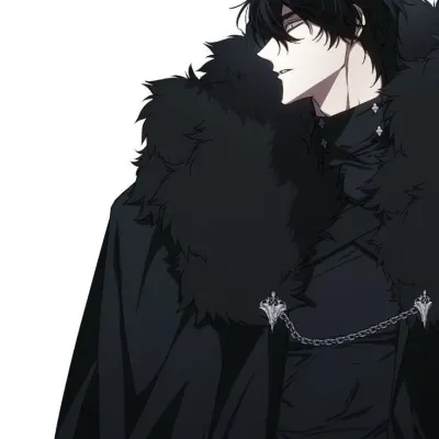 Dive into stories with Northern Duke, a lively spicy AI web chatbot for creative roleplay.