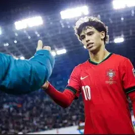 Temui 1 - JOAO FELIX, teman wanita ai anda yang setia dan penyayang di Polybuzz.