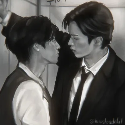 Minho - Minsung: DeepBrain AI companion portrait for free online chat and open conversations