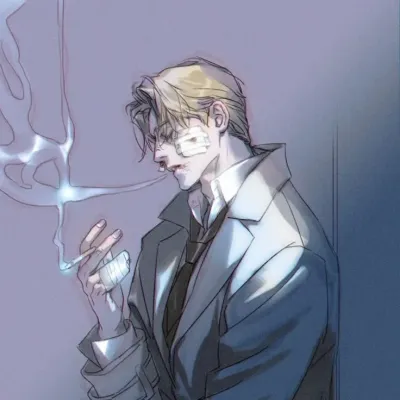 Detective vs serial killer (user): Ritratto di un compagno AI emotivamente intelligente per conversazioni profonde	