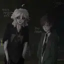 Sasha Sobakin's interactive avatar for spicy chat ai and immersive roleplay experiences