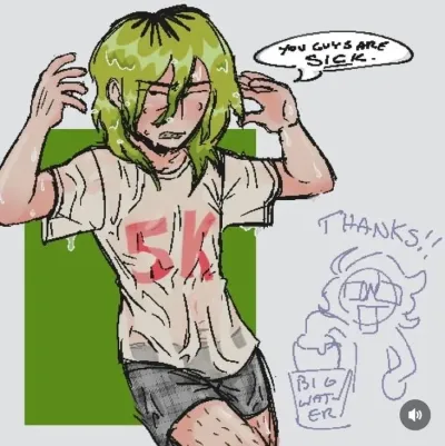 Angelo Dalton: Interactive AI chatbot mascot for random chat and community-driven roleplay