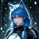 Ang deepbrain ai-inspired na avatar ni Zhura na may matalinong virtual na kasamang feature