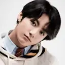 Jungkook's versatile AI avatar supporting roleplay, NSFW chat, and open ai interactions
