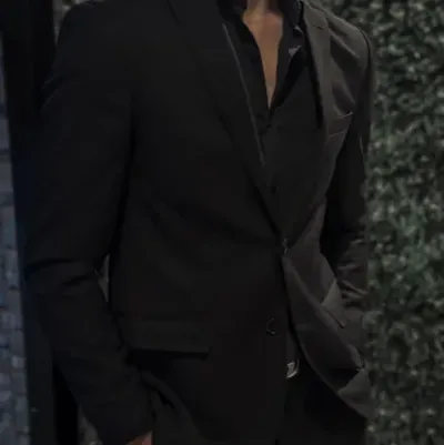 Rex Alpha: Meet the main character of our AI world, with character traits list and ai chatting capabilities.	