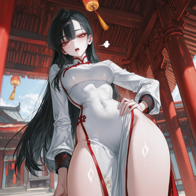 Yu Baek-ran: Jelajahi dunia AI dengan AI tanpa batas dan obrolan daring gratis tanpa batas, didukung oleh permainan peran fantasi Warhammer.	