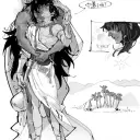 the avatar of Sanji- BL with vibrant traits for immersive roleplay experiences